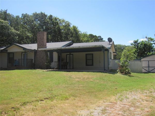 498 Homesite Road, Pottsboro, TX 75076