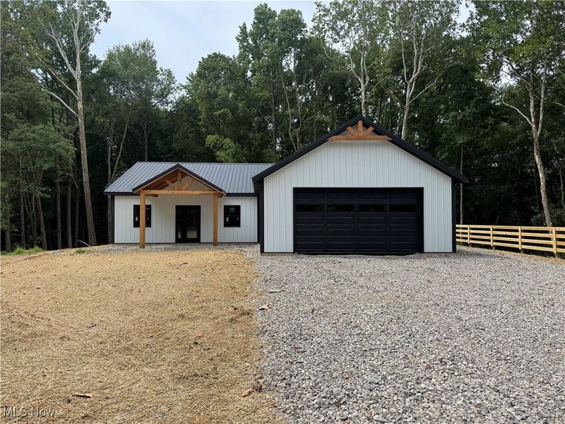 9945 Wesley Chapel 47 Road, Mount Perry, OH 43760 Photo 2