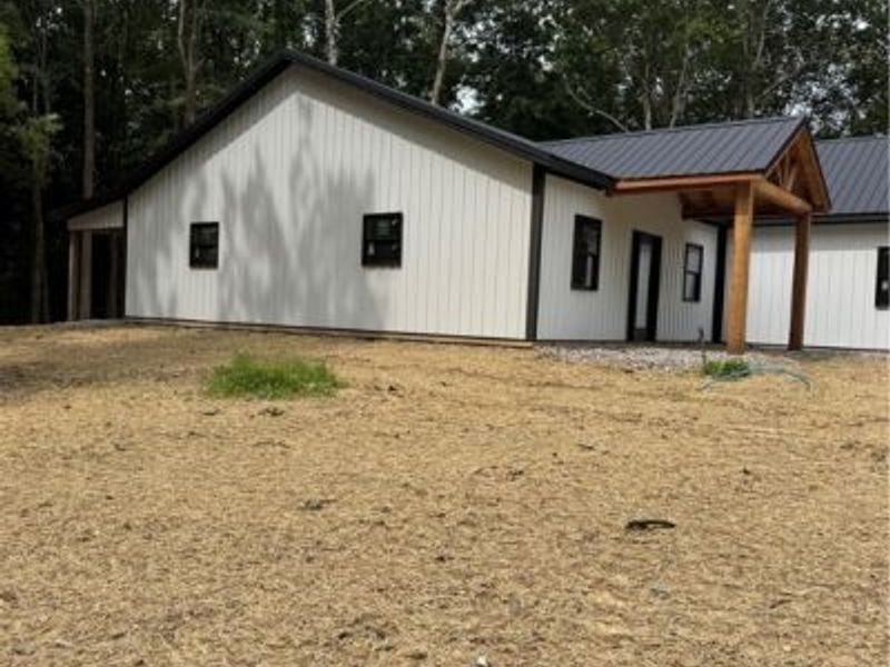 9945 Wesley Chapel 47 Road, Mount Perry, OH 43760 Photo 3