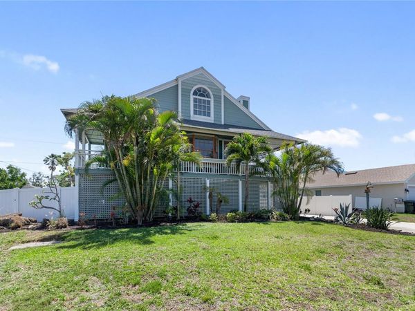 861 NECTAR ROAD, VENICE, FL 34293
