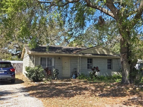 3008 DODGE STREET, TAMPA, FL 33605