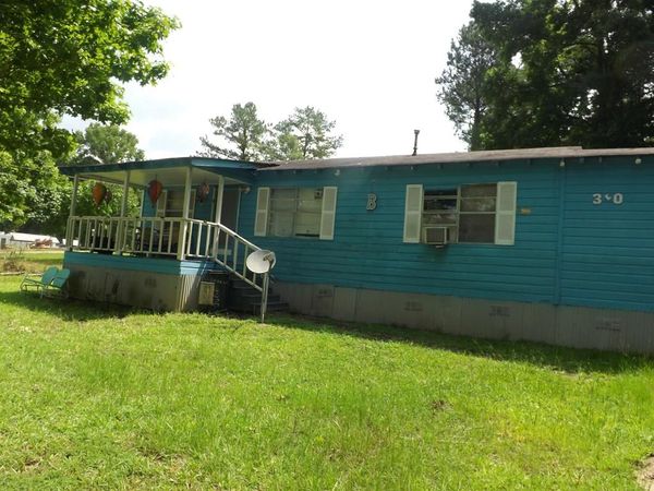 3500 Corban, Fayette, MS 39069