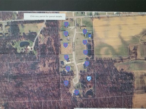 Unit 5 Griffin Court, Sumpter Twp, MI 48111