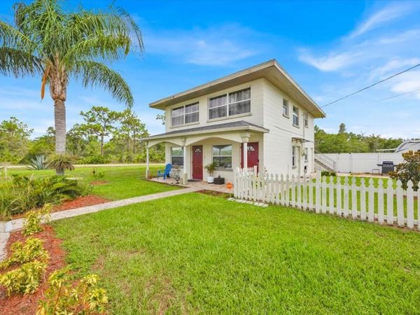 6900 MIAMI DRIVE, INDIAN LAKE ESTATES, FL 33855