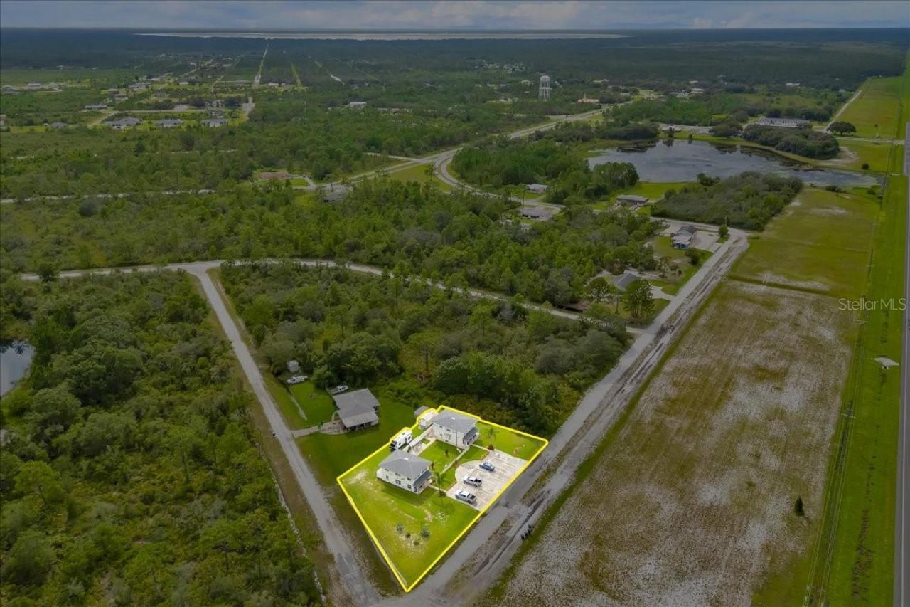 6900 Miami Drive, Indian Lake Estates, FL 33855 Photo