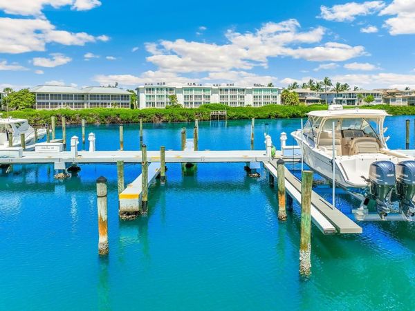 5820 GASPARILLA ROAD, Unit 22, BOCA GRANDE, FL 33921