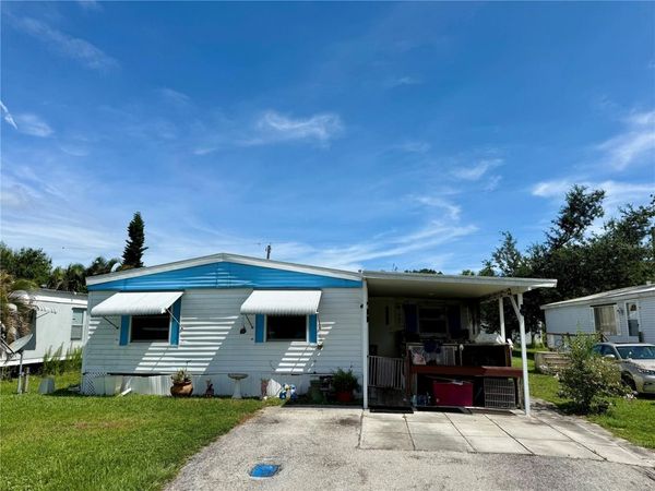 1308 WOODLAWN AVE, PUNTA GORDA, FL 33950