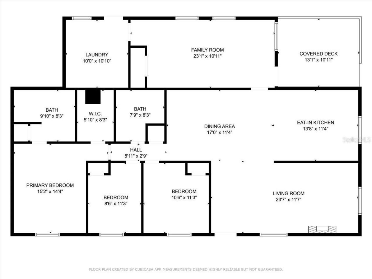 1308 Woodlawn Ave, Punta Gorda, FL 33950 Photo