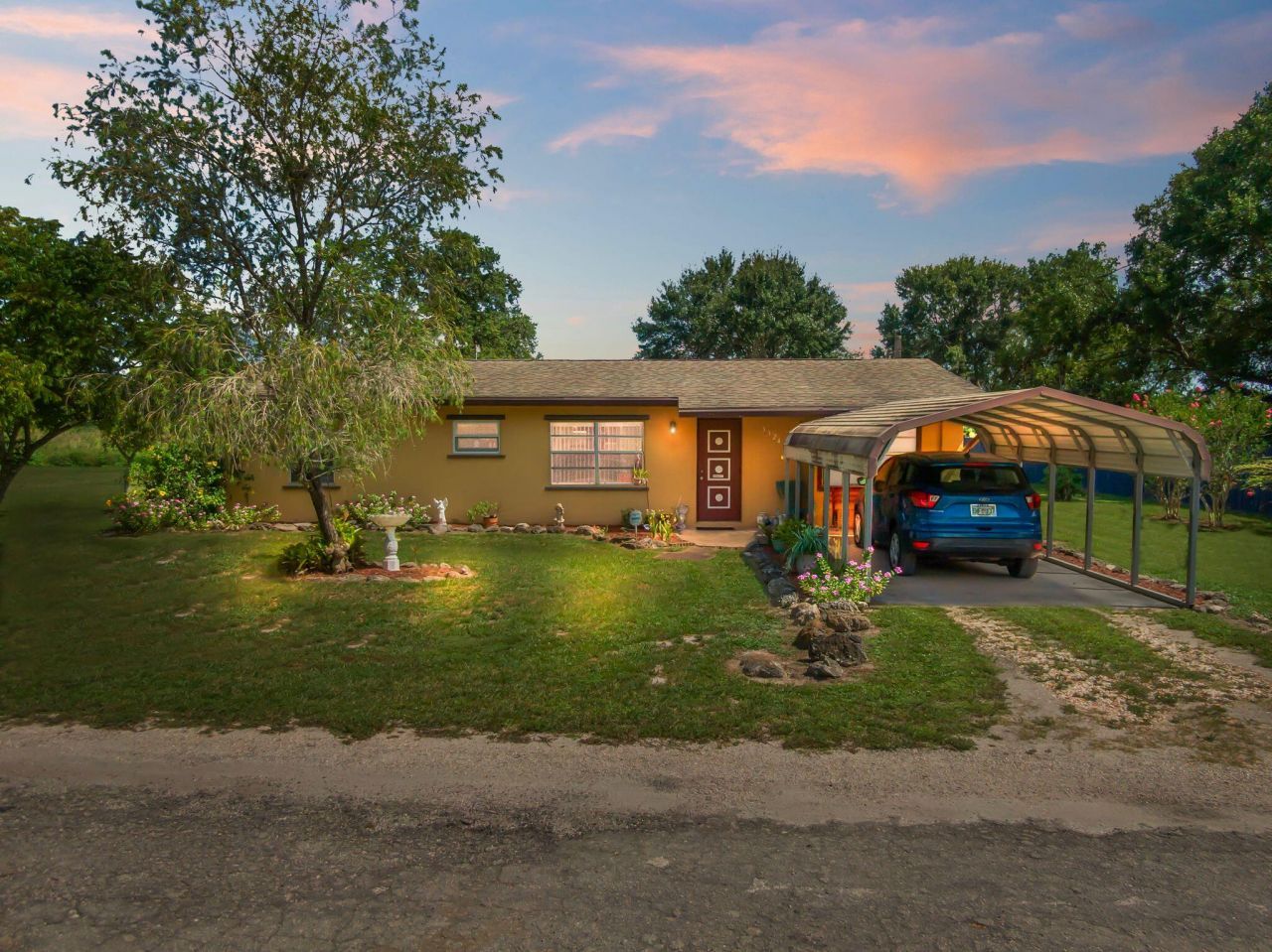 3324 S Jenkins Road, Fort Pierce, FL 34981 Photo