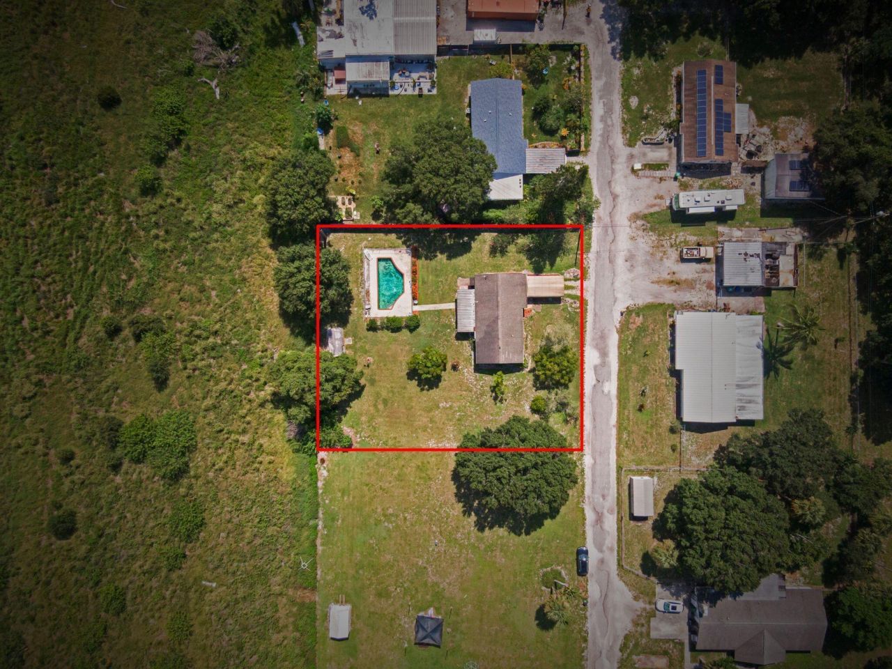 3324 S Jenkins Road, Fort Pierce, FL 34981 Photo