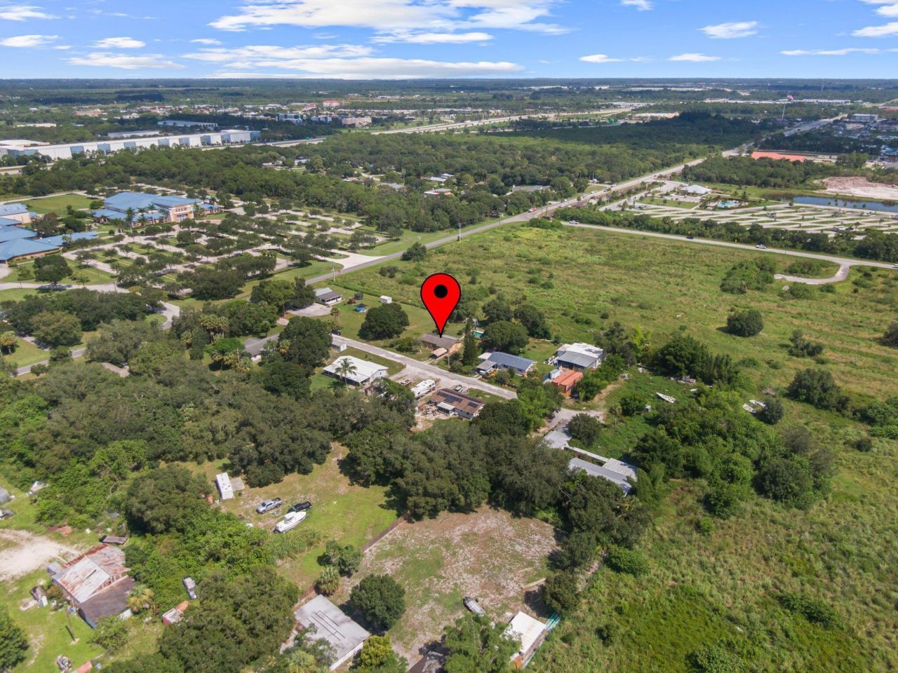 3324 S Jenkins Road, Fort Pierce, FL 34981 Photo