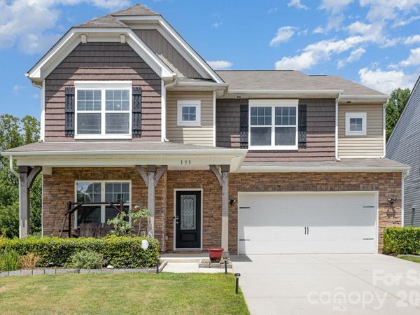 133 Lassen Lane, Mooresville, NC 28117