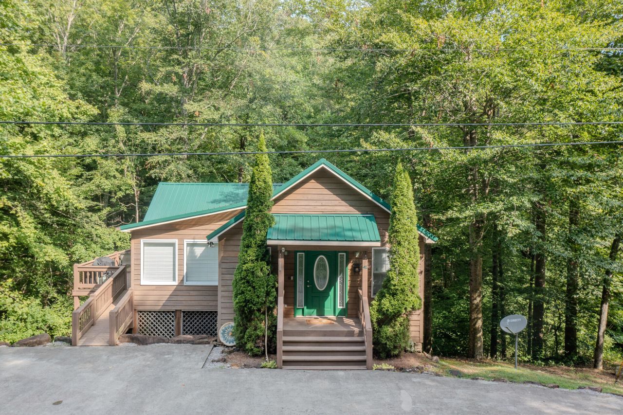 253 Stoneybrook Road, Burnside, KY 42519