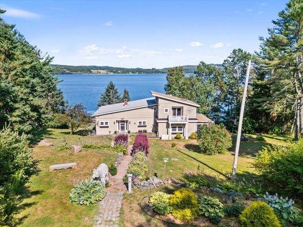 50 Eagle Cove Lane, Calais, ME 04619