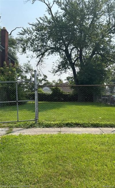 13948 Northlawn Street, Detroit, MI 48238 Main Photo