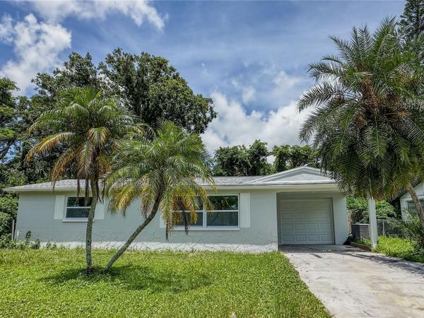 4823 AEGEAN AVENUE, HOLIDAY, FL 34690