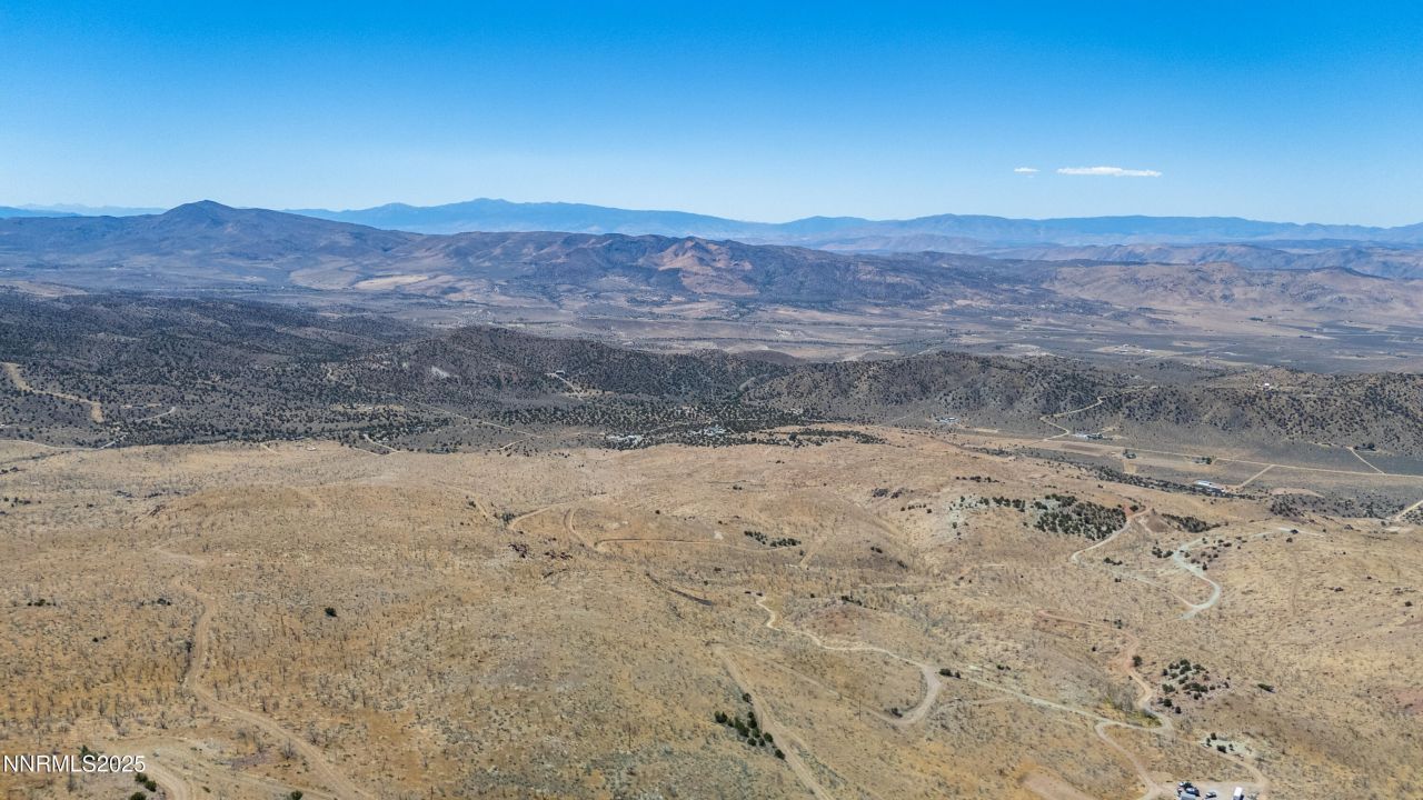 0 Wrangler Road, Lot #13, Reno, NV 89510 Photo