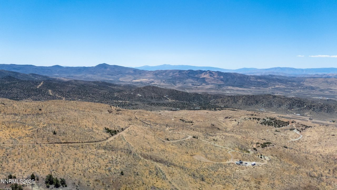 0 Wrangler Road, Lot #13, Reno, NV 89510 Photo