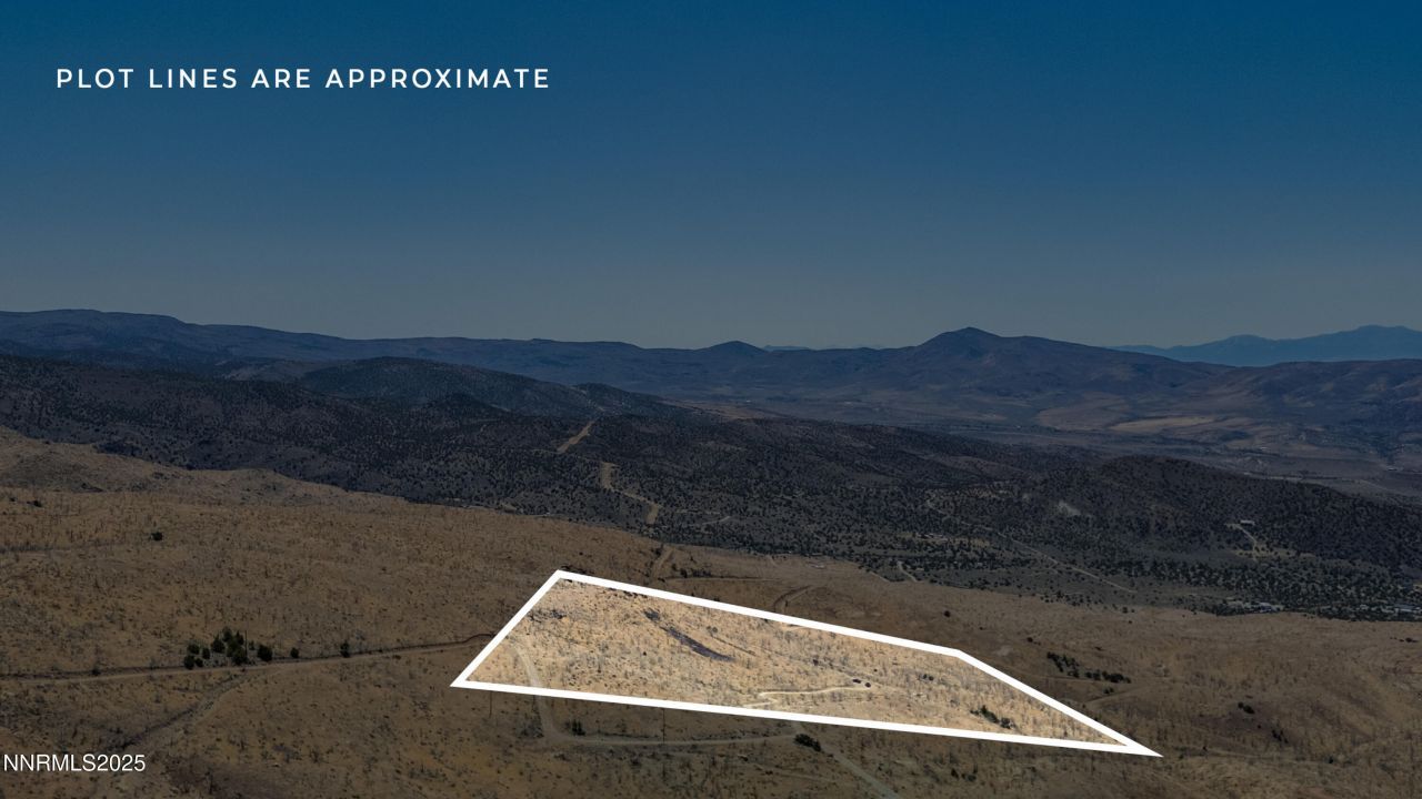0 Wrangler Road, Lot #13, Reno, NV 89510 Photo