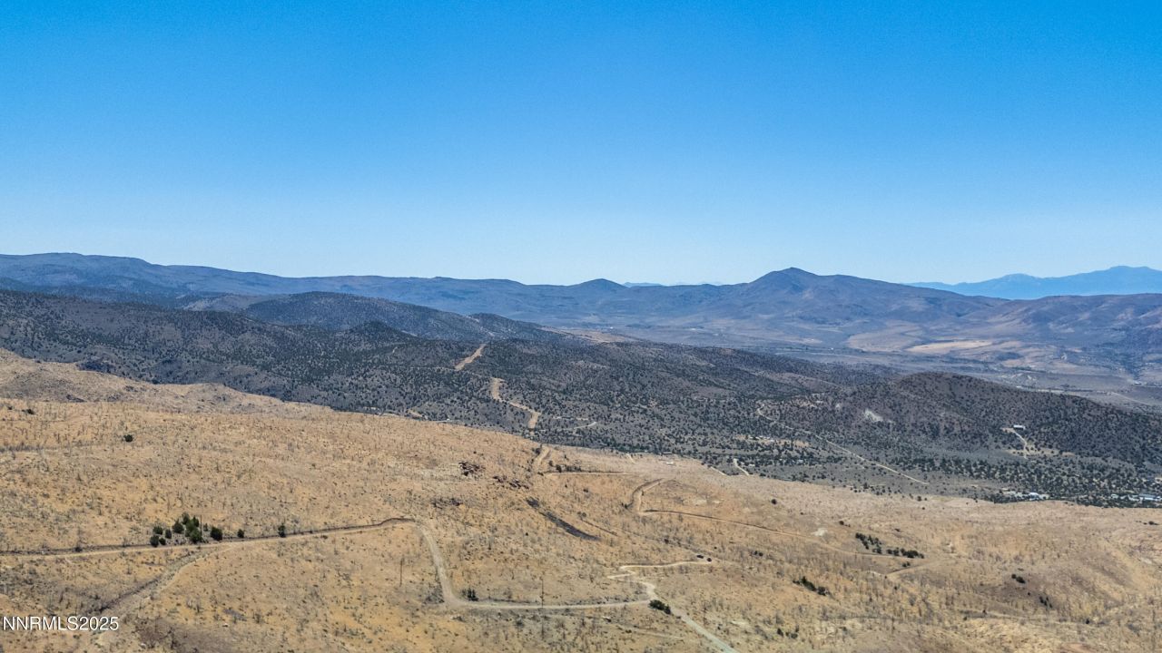 0 Wrangler Road, Lot #13, Reno, NV 89510 Photo