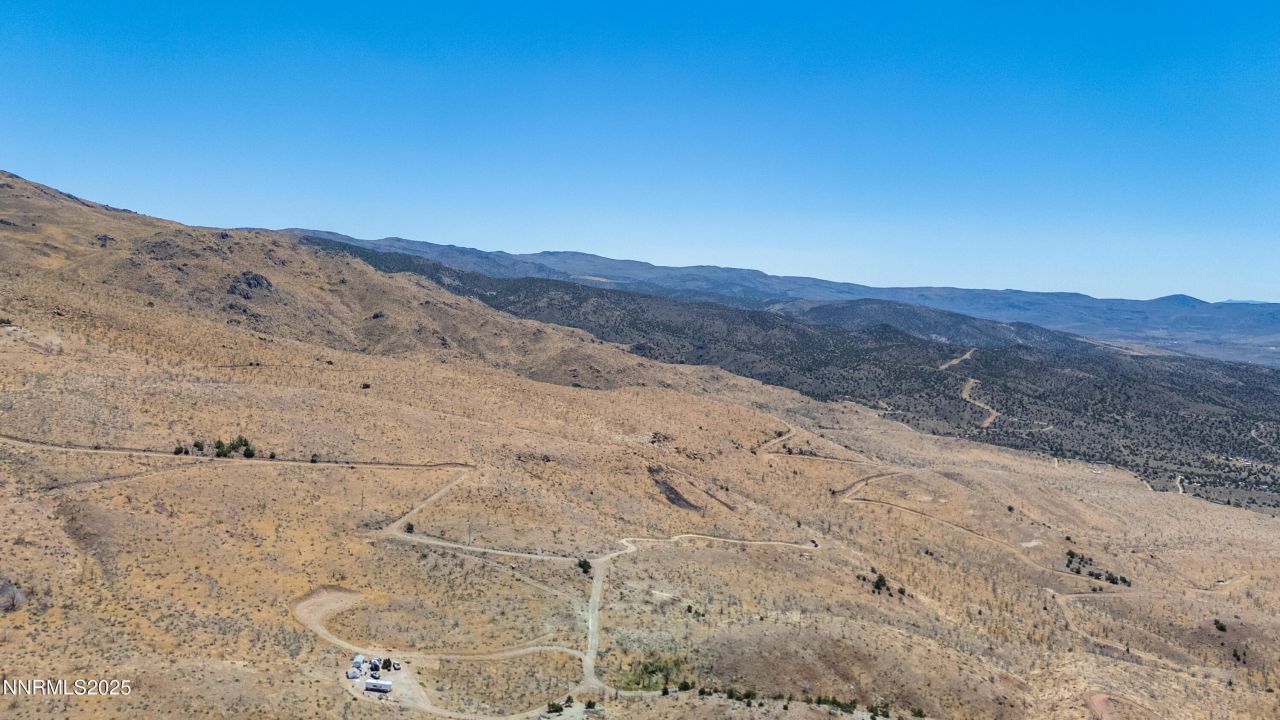 0 Wrangler Road, Lot #13, Reno, NV 89510 Photo