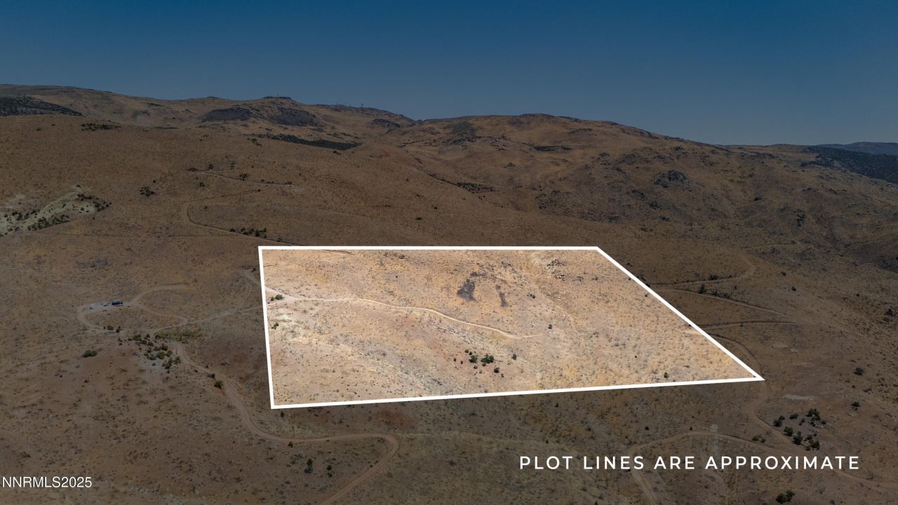 0 Wrangler Road, Lot #13, Reno, NV 89510 Photo