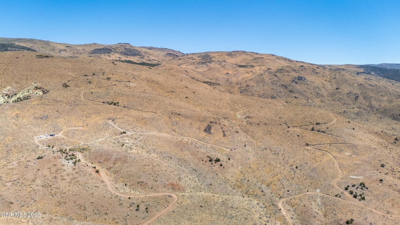 0 Wrangler Road, Lot #13, Reno, NV 89510 Photo