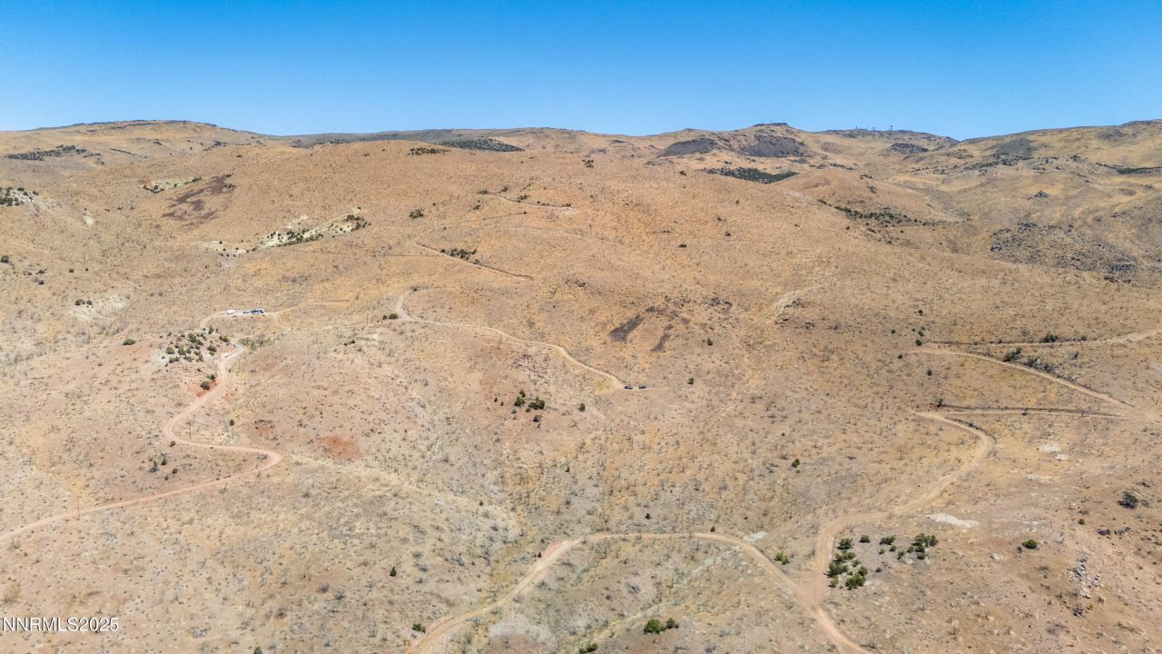 0 Wrangler Road, Lot #13, Reno, NV 89510 Photo