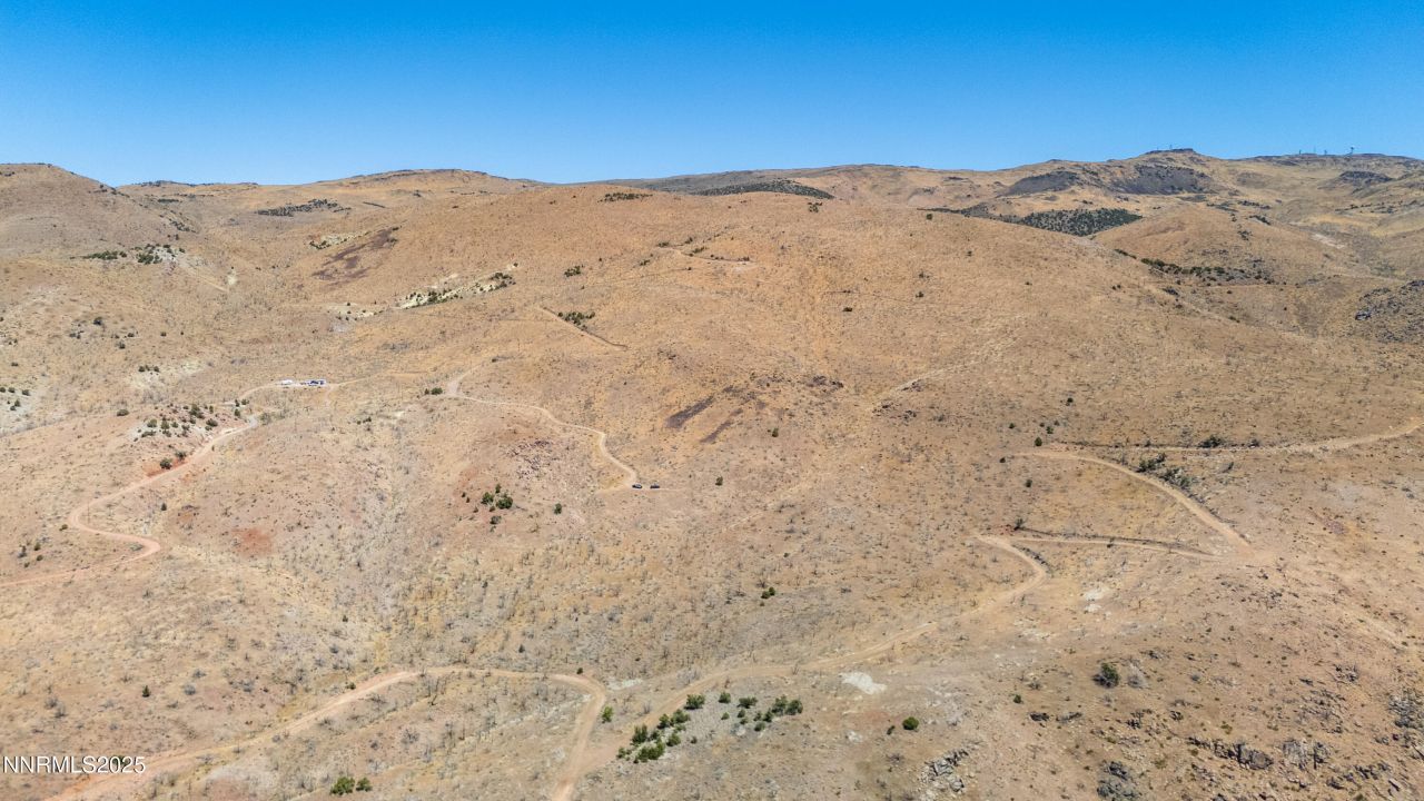 0 Wrangler Road, Lot #13, Reno, NV 89510 Photo
