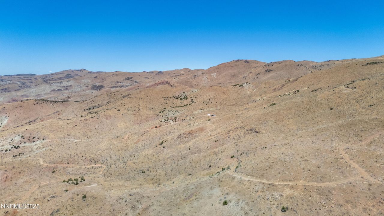 0 Wrangler Road, Lot #13, Reno, NV 89510 Photo