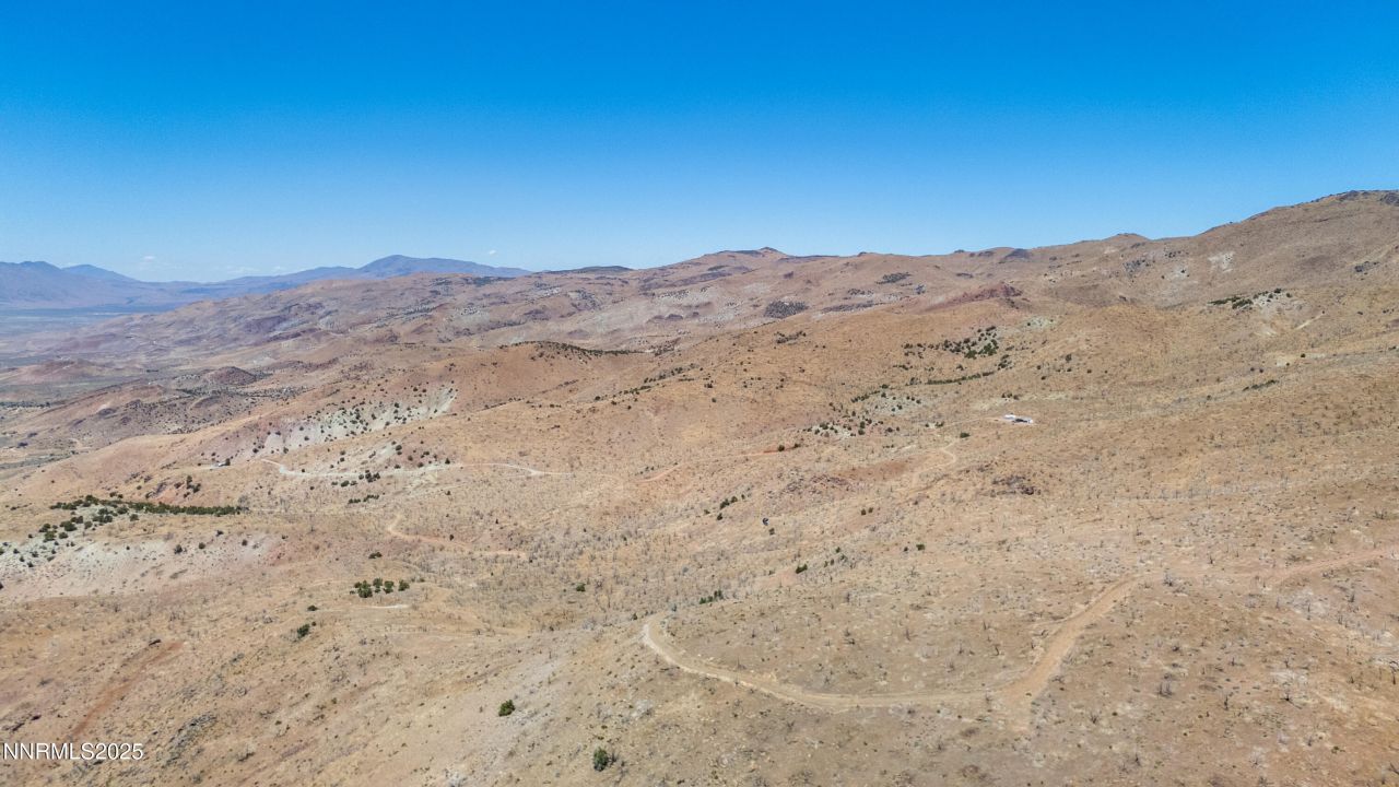 0 Wrangler Road, Lot #13, Reno, NV 89510 Photo