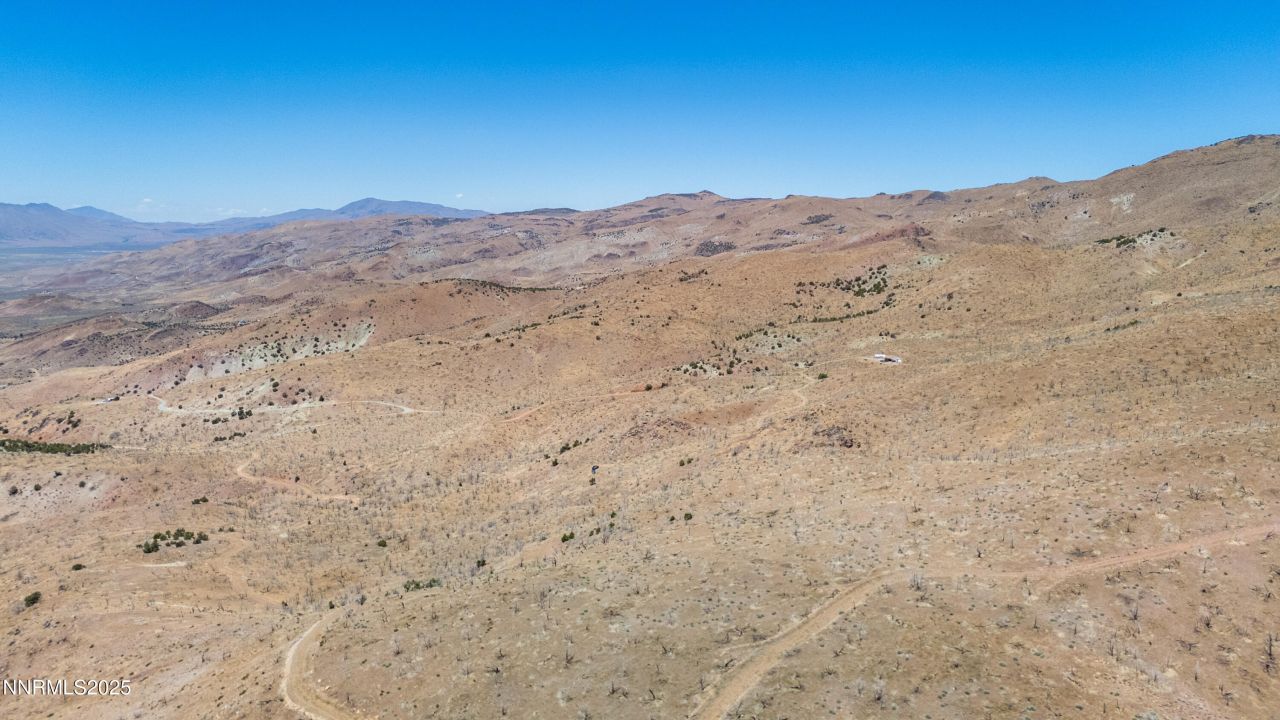 0 Wrangler Road, Lot #13, Reno, NV 89510 Photo