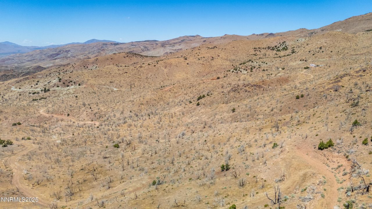 0 Wrangler Road, Lot #13, Reno, NV 89510 Photo