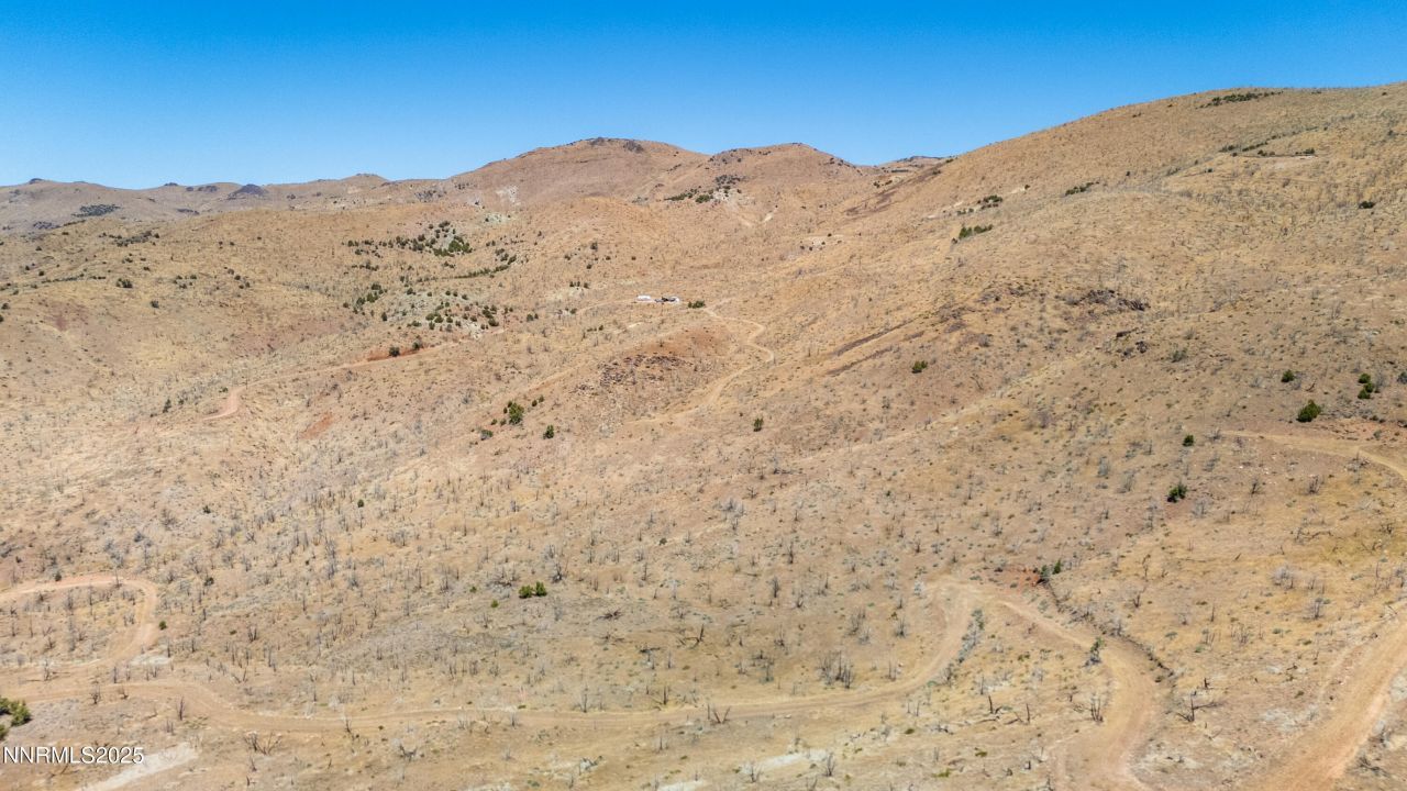 0 Wrangler Road, Lot #13, Reno, NV 89510 Photo