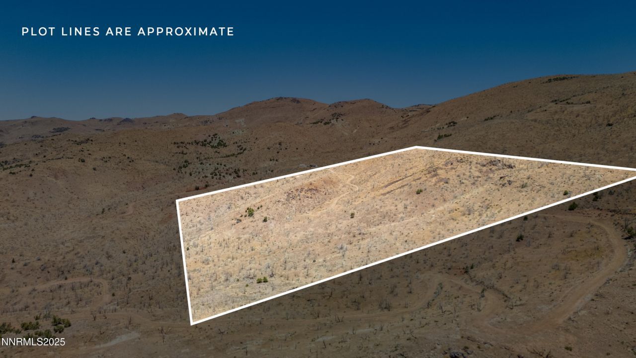 0 Wrangler Road, Lot #13, Reno, NV 89510 Photo