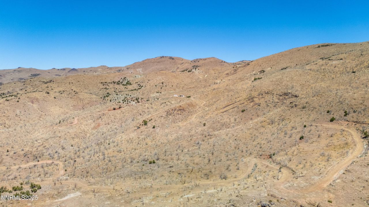 0 Wrangler Road, Lot #13, Reno, NV 89510 Photo