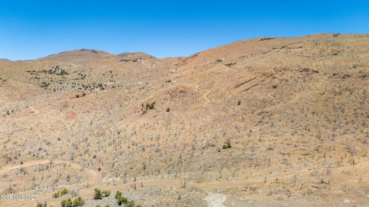 0 Wrangler Road, Lot #13, Reno, NV 89510 Photo