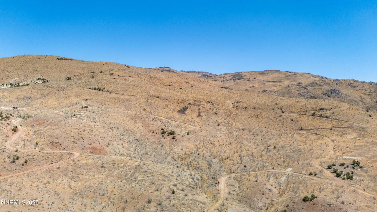 0 Wrangler Road, Lot #13, Reno, NV 89510 Photo