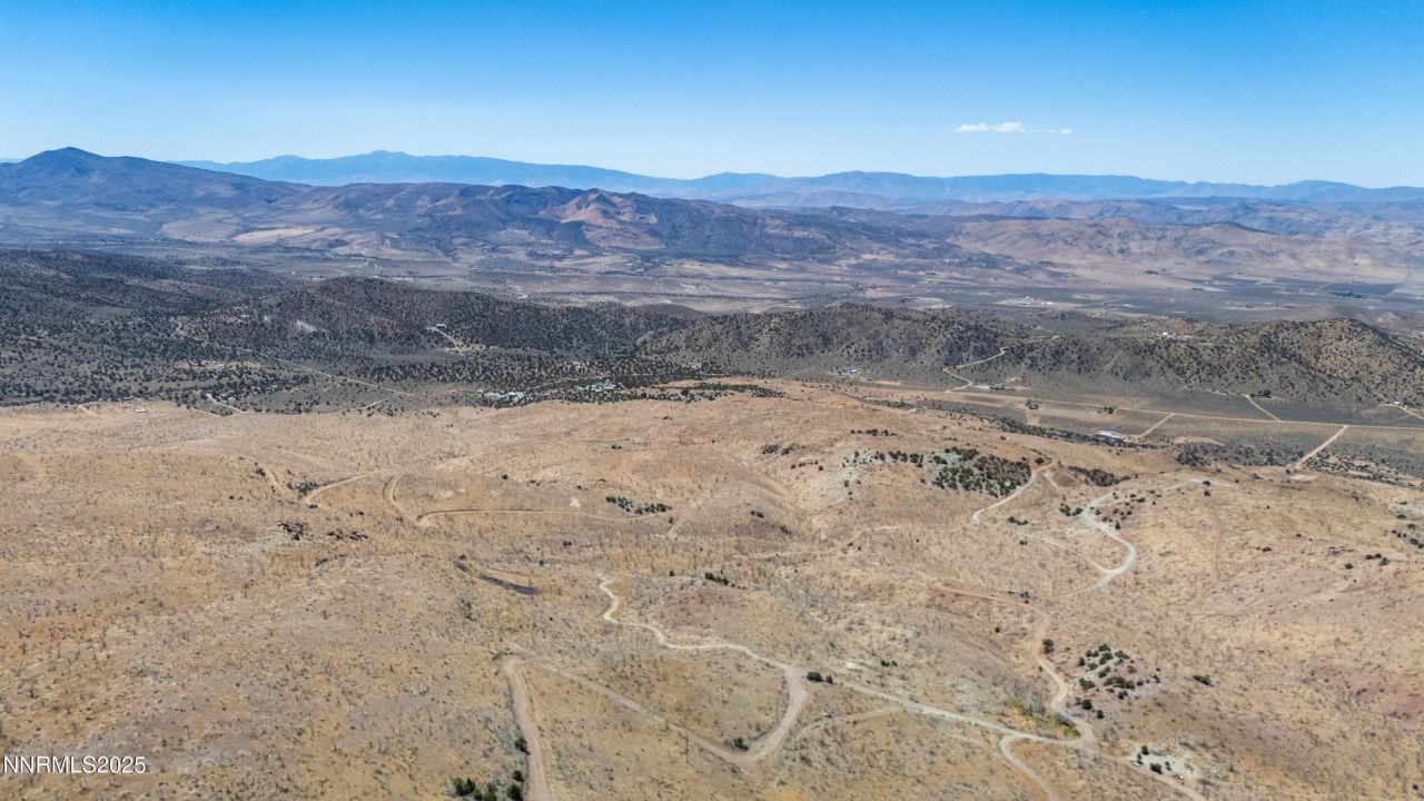 0 Wrangler Road, Lot #13, Reno, NV 89510 Photo