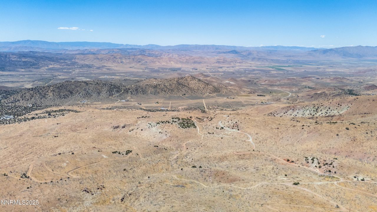 0 Wrangler Road, Lot #13, Reno, NV 89510 Photo