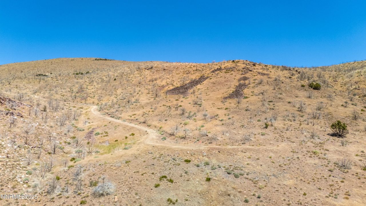 0 Wrangler Road, Lot #13, Reno, NV 89510 Photo