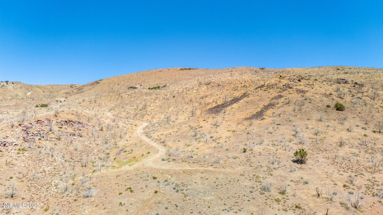 0 Wrangler Road, Lot #13, Reno, NV 89510 Photo