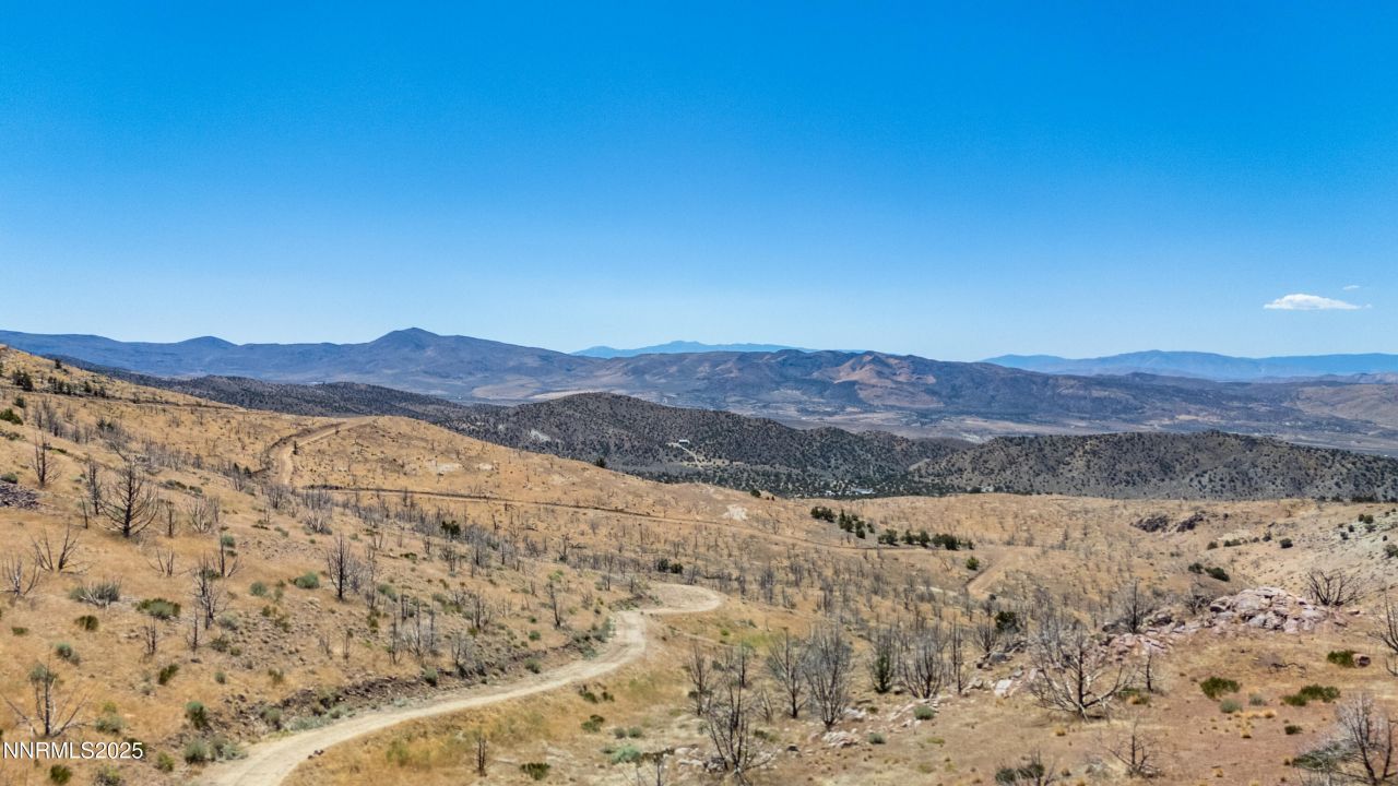 0 Wrangler Road, Lot #13, Reno, NV 89510 Photo