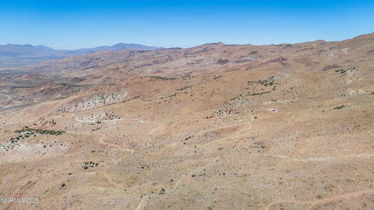 0 Wrangler Road, Lot #13, Reno, NV 89510 Photo