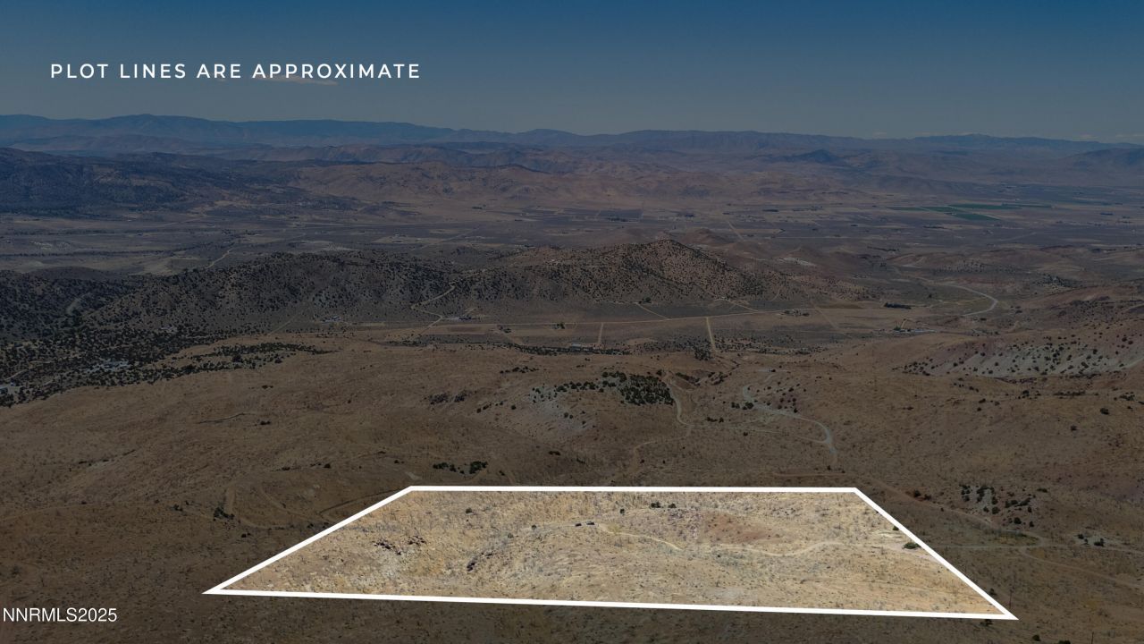 0 Wrangler Road, Lot #13, Reno, NV 89510 Photo