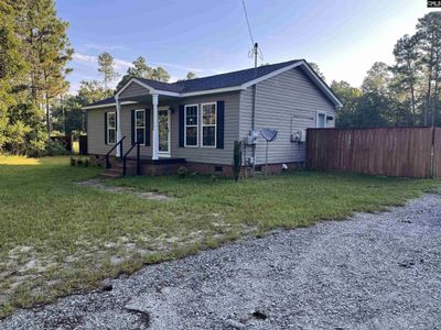 1863 WATER TANK Road, Pelion, SC 29123
