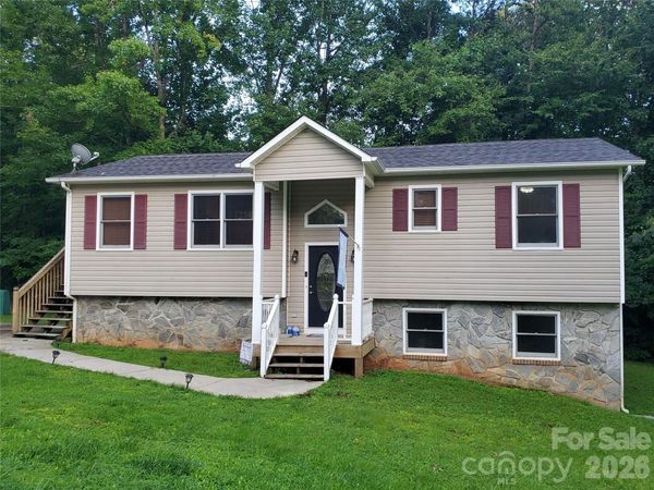 134 Millard Lane, Troutman, NC 28166