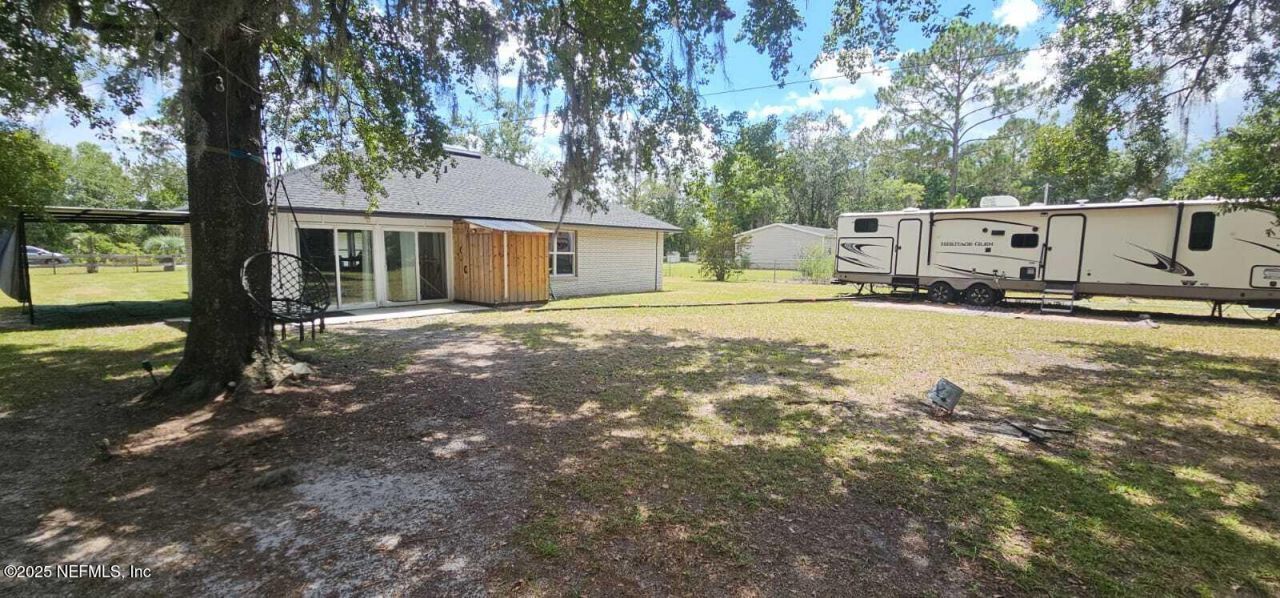 12961 Five Churches Road, Sanderson, FL 32087 Photo