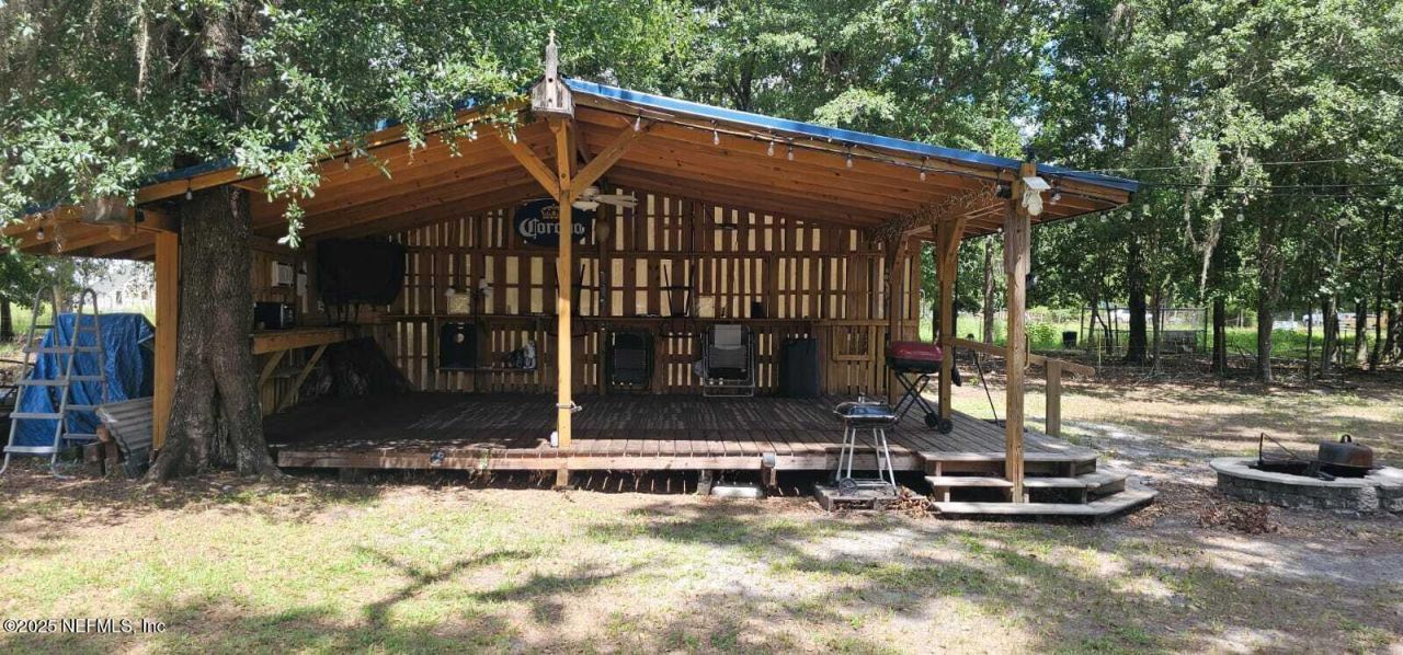 12961 Five Churches Road, Sanderson, FL 32087 Photo