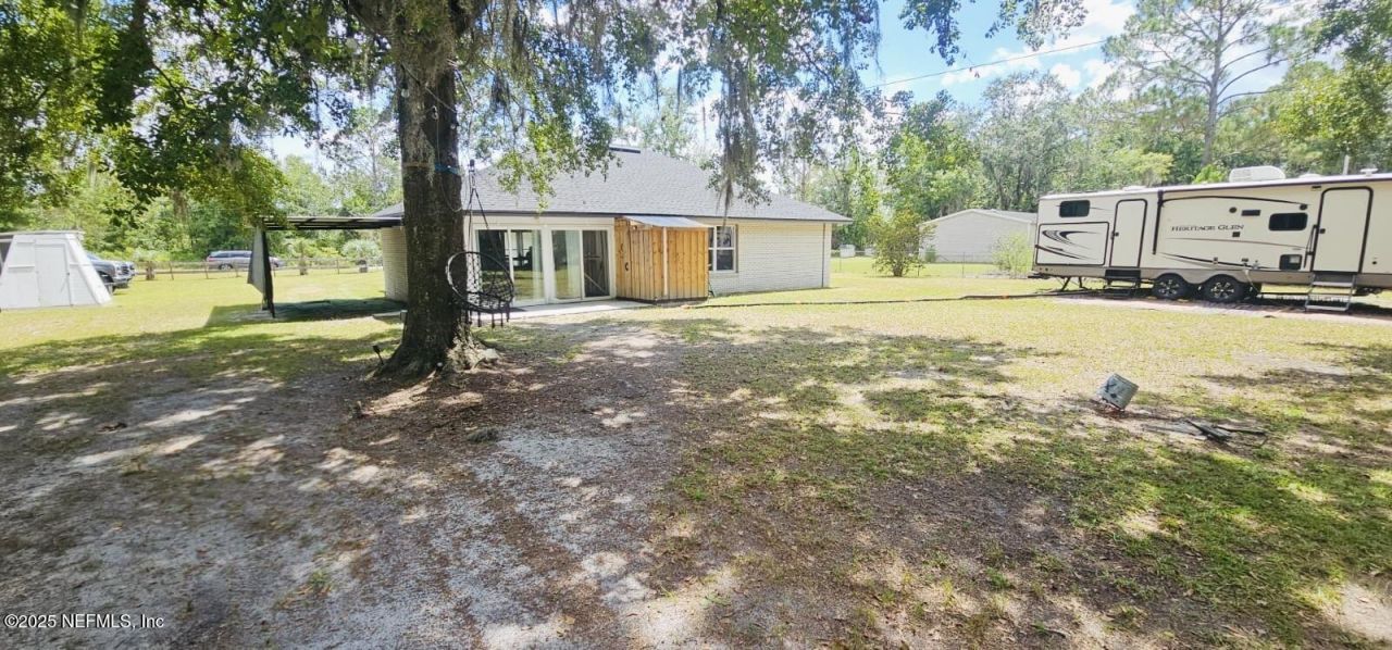 12961 Five Churches Road, Sanderson, FL 32087 Photo
